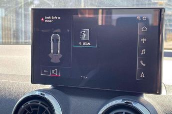 Audi Q2 Sport