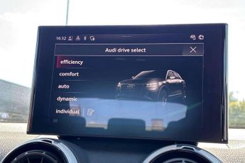 Audi Q2 Sport