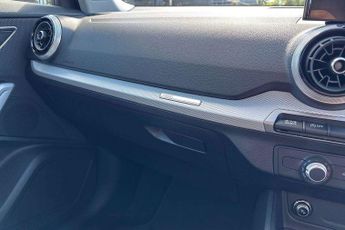 Audi Q2 Sport