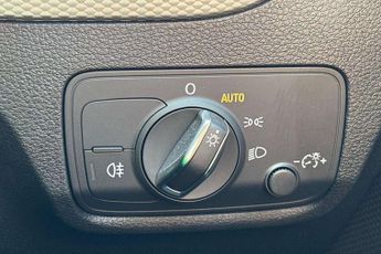 Audi Q2 Sport