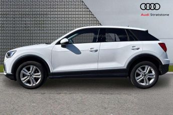 Audi Q2 Sport