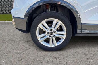 Audi Q2 Sport
