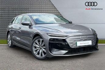 Audi A6 Sport