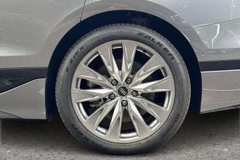 Audi A6 Sport