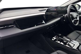 Audi A6 Sport