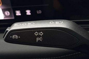 Audi A6 Sport
