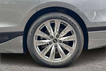 Audi A6 Sport