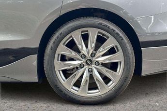 Audi A6 Sport