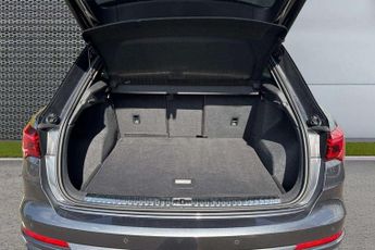 Audi Q3 S Line
