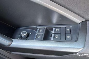 Audi Q3 S Line