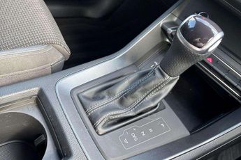 Audi Q3 S Line