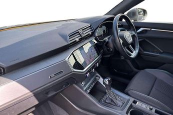 Audi Q3 S Line