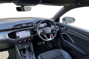 Audi Q3 S Line