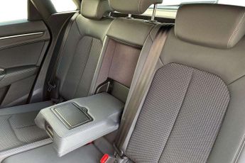 Audi Q3 S Line