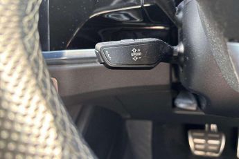 Audi Q3 S Line