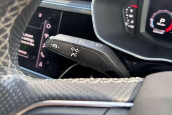 Audi Q3 S Line