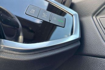 Audi Q3 S Line