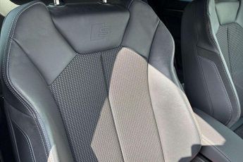 Audi Q3 S Line