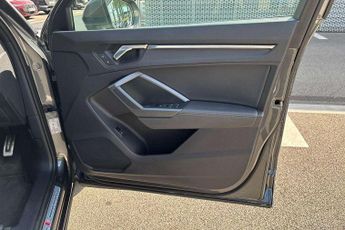 Audi Q3 S Line