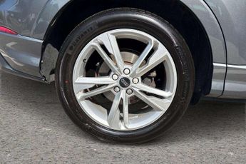 Audi Q3 S Line
