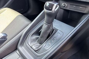 Audi A1 Technik