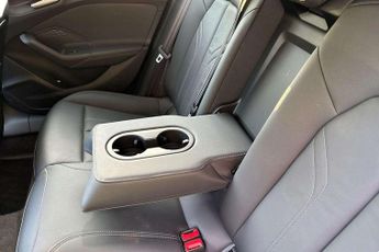 Audi A5 S line