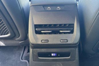 Audi A5 S line