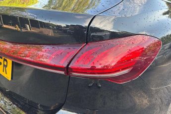 Audi A5 S line