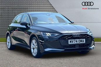 Audi A3 Sport