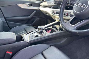 Audi A4 Sport Edition