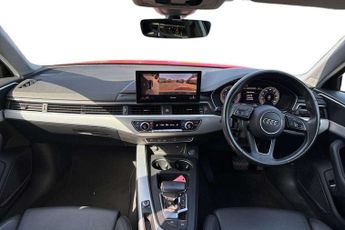 Audi A4 Sport Edition