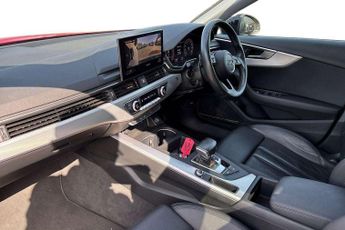 Audi A4 Sport Edition