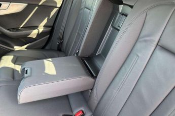 Audi A4 Sport Edition