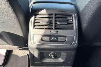 Audi A4 Sport Edition