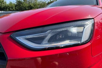 Audi A4 Sport Edition