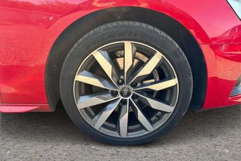 Audi A4 Sport Edition