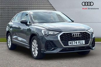 Audi Q3 Sport