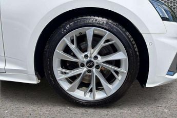 Audi A5 Sport