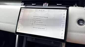 Land Rover Discovery Sport Dynamic HSE