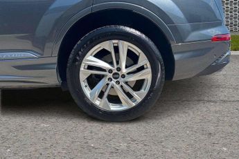 Audi Q7 S Line