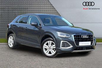 Audi Q2 Sport