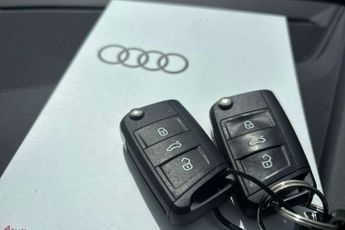 Audi A1 S Line