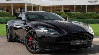 Aston Martin DB11 