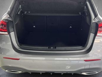 Mercedes-Benz A Class AMG Line