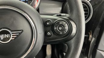 MINI Hatchback Cooper Classic