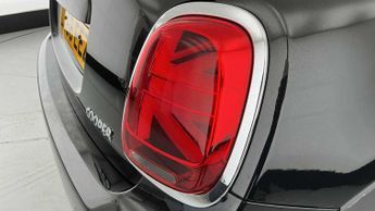 MINI Hatchback Cooper Classic