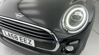 MINI Hatchback Cooper Classic