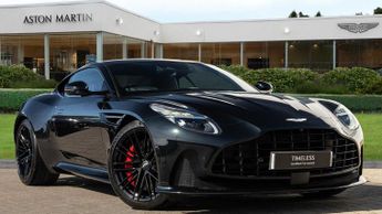 Aston Martin DB12 