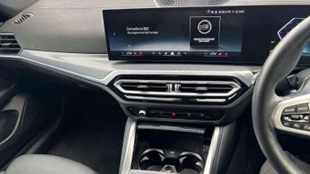 BMW I4 M Sport