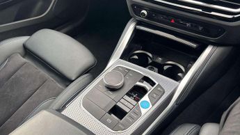 BMW I4 M Sport